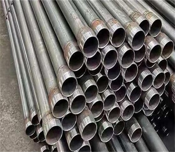 东丽套筒式声测管桩基专用